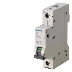 Cầu dao MCB Siemens 5SL6132