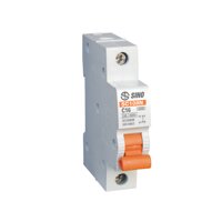Cầu dao MCB Sino SC108N/C1050