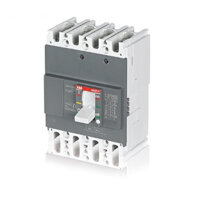 Cầu dao MCCB ABB A1C 25KA 70A 4P