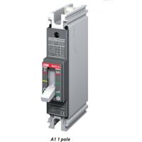 Cầu dao MCCB ABB A1C 25KA 80A 1P