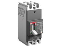 Cầu dao MCCB ABB A1N - 20A 36kA 2P