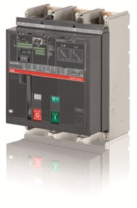 Cầu dao MCCB ABB T7S - 1250A 50kA 3P