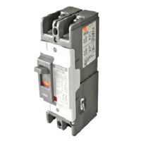 Cầu dao MCCB LS ABN102c - 40A 35kA 2P