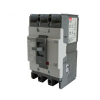 Cầu dao MCCB LS ABN103c - 100A 22kA 3P