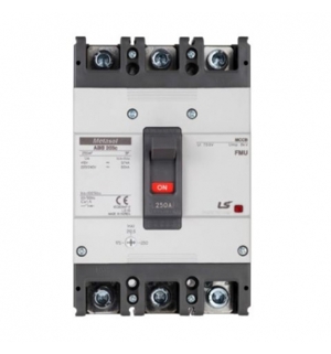 Cầu dao MCCB LS ABS103c FMU - 63A 37kA 3P