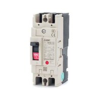 Cầu dao MCCB Mitsubishi NF63-SV - 32A 15kA 2P