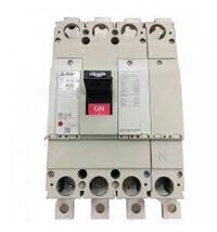 Cầu dao MCCB Mitsubishi NF125-HV - 100A 50kA 4P