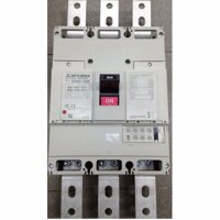 Cầu dao MCCB Mitsubishi NF800-CEW - 800A 36kA 3P