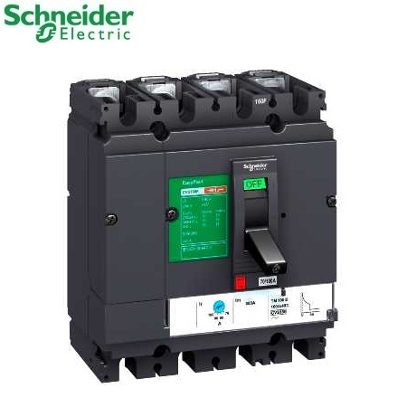 Cầu dao MCCB Schneider LV510345