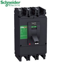 Cầu dao MCCB Schneider EZC400H3320N