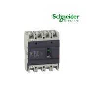 Cầu dao MCCB Schneider EZC400N3400N