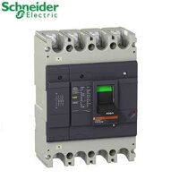 Cầu dao MCCB Schneider EZC630N4500N