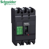 Cầu dao MCCB Schneider EZC100N3030