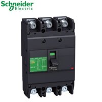 Cầu dao MCCB Schneider EZC250N3225