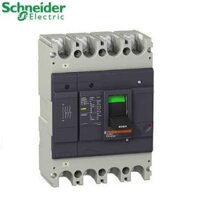 Cầu dao MCCB Schneider EZC400N4320N