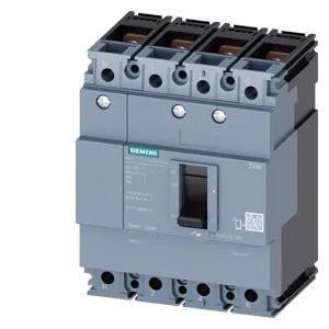 Cầu dao MCCB Siemens 3VA1132-4GE42-0AA0