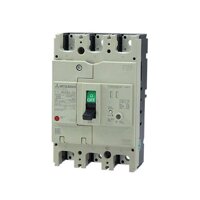 Cầu dao Mitsubishi NV250-CV - 250A 30mA 25kA 3P