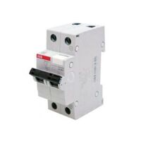 Cầu dao RCBO ABB GSH201 AC-C10