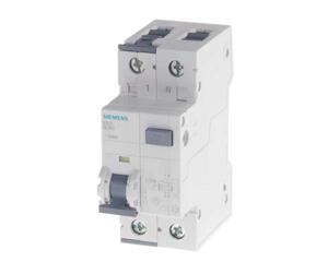 Cầu dao RCBO Siemens 5SU9354-7KK16