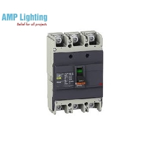 Cầu dao Schneider EZC400N3300