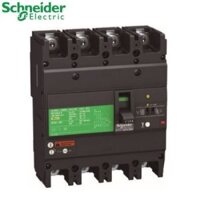 Cầu dao Schneider EZCV250H4063 - 63A 36kA 4P