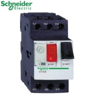 Cầu dao Schneider GV2ME20