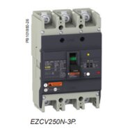 Cầu dao Schneider EZCV250N3250