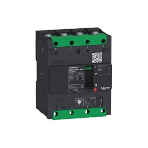 Cầu dao tự động dạng khối MCCB Schneider LV426162