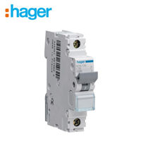 Cầu dao tư động Hager NDN100A