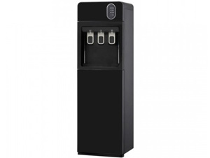 Cây nước nóng lạnh 3 vòi Fujihome WD11EC