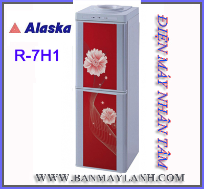 Cây nước nóng lạnh Alaska R7H1 (R-7H1)
