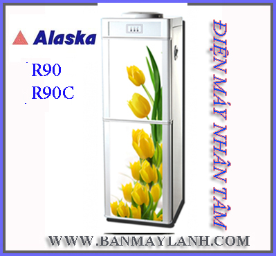 Cây nước nóng lạnh Alaska R90C