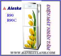 Cây nước nóng lạnh Alaska R90C