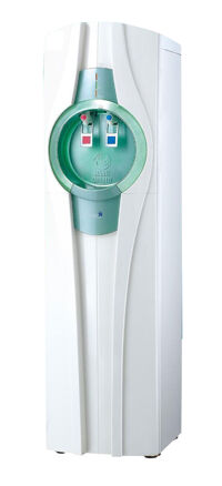 Cây nước nóng lạnh Apechome APH603 (APH-603)