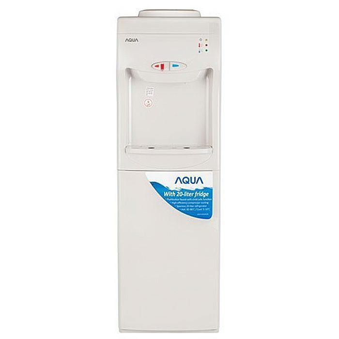 Máy lọc nước nóng lạnh Aqua AWD-M25HC