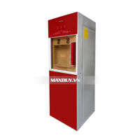 Cây nước nóng lạnh Daiwa JX4 (JX-4)