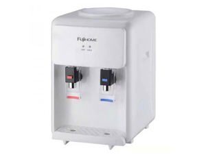 Cây nước nóng lạnh để bàn mini Fujihome WD201E