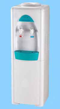 Cây nước nóng lạnh Sakerama S27LB