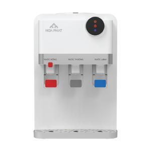 Cây nước nóng lạnh Hòa Phát HTL212