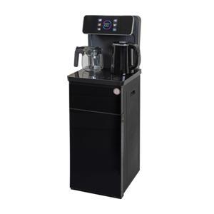 Cây nước nóng lạnh kết hợp bàn pha trà, cafe Fujihome TB815