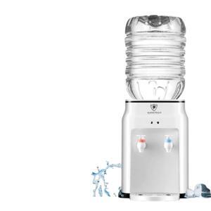 Cây nước nóng, lạnh mini Kaisa Villa JD-6888