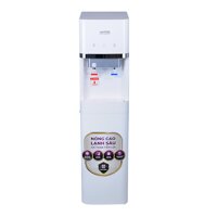 Cây nước nóng lạnh Mutosi MD-450RO