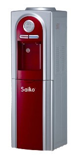 Cây nước nóng lạnh Saiko WD-9004R
