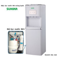 Cây nước nóng lạnh Sumika SK 168