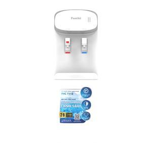 Cây nước nóng lạnh úp bình Funiki FHC T113