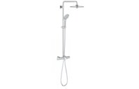 Cây sen tắm ổn nhiệt Grohe Euphoria 26114001