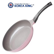 Chảo gốm Ceramic Korea King KFP-30IFC