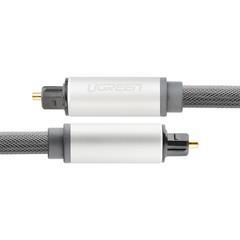 Cáp Audio quang (Toslink, Optical) Ugreen 10541 3m 
