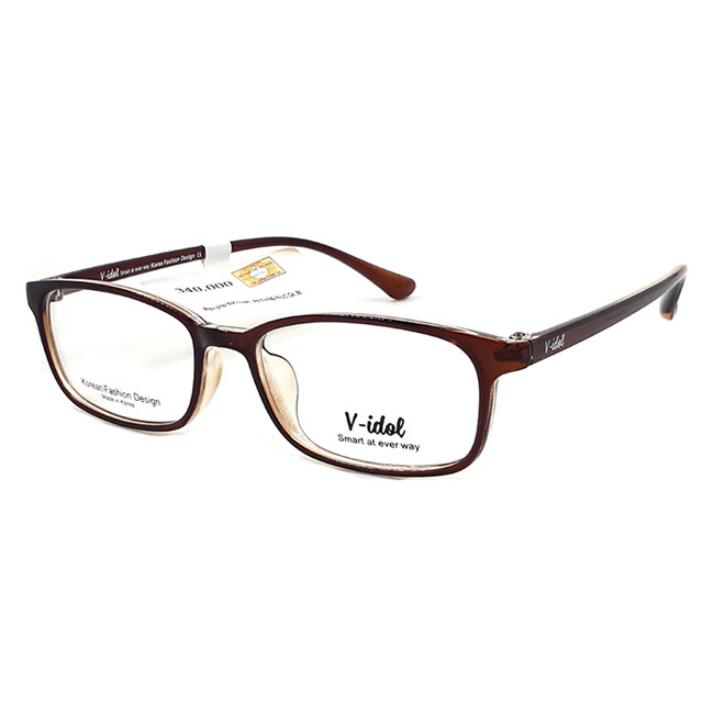 Gọng kính unisex V-idol V8086 