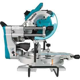 Máy cắt nhôm Makita LS1019L - 1510W 